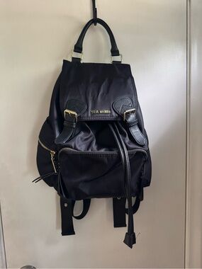 black mini backpack uk Mailandy Nylon Womens Backpack Purse Black Mini Backpack for Women Fashion  Casual Travel Lightweight Backpacks for Women : Amazon.co.uk: Fashion